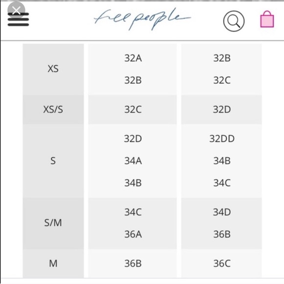 Free People Intimately Swept Away Lace Bralette - Picture 7 of 7